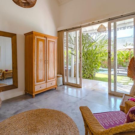 Vicolo Artvillas Uluwatu Exteriér fotografie