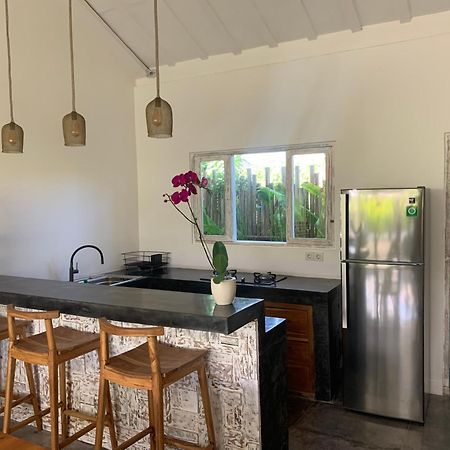Vicolo Artvillas Uluwatu Exteriér fotografie