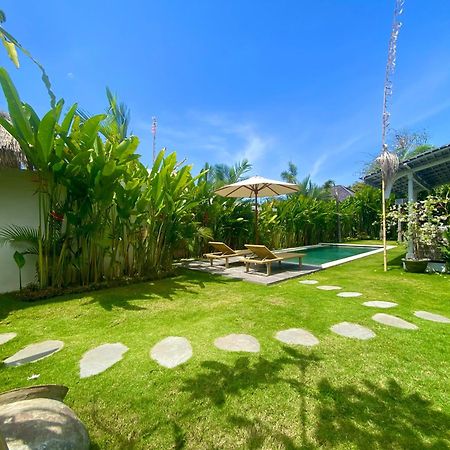 Vicolo Artvillas Uluwatu Exteriér fotografie