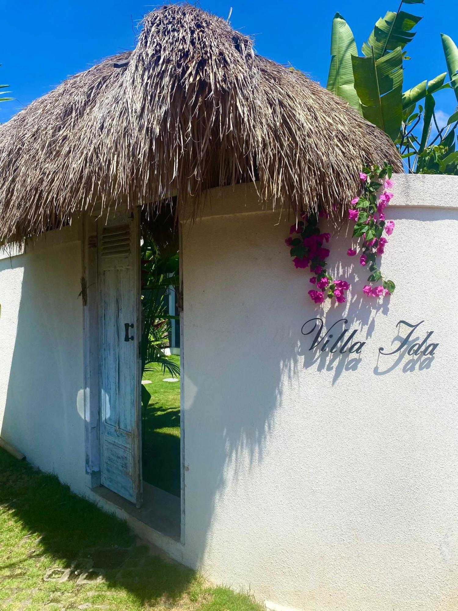 Vicolo Artvillas Uluwatu Exteriér fotografie