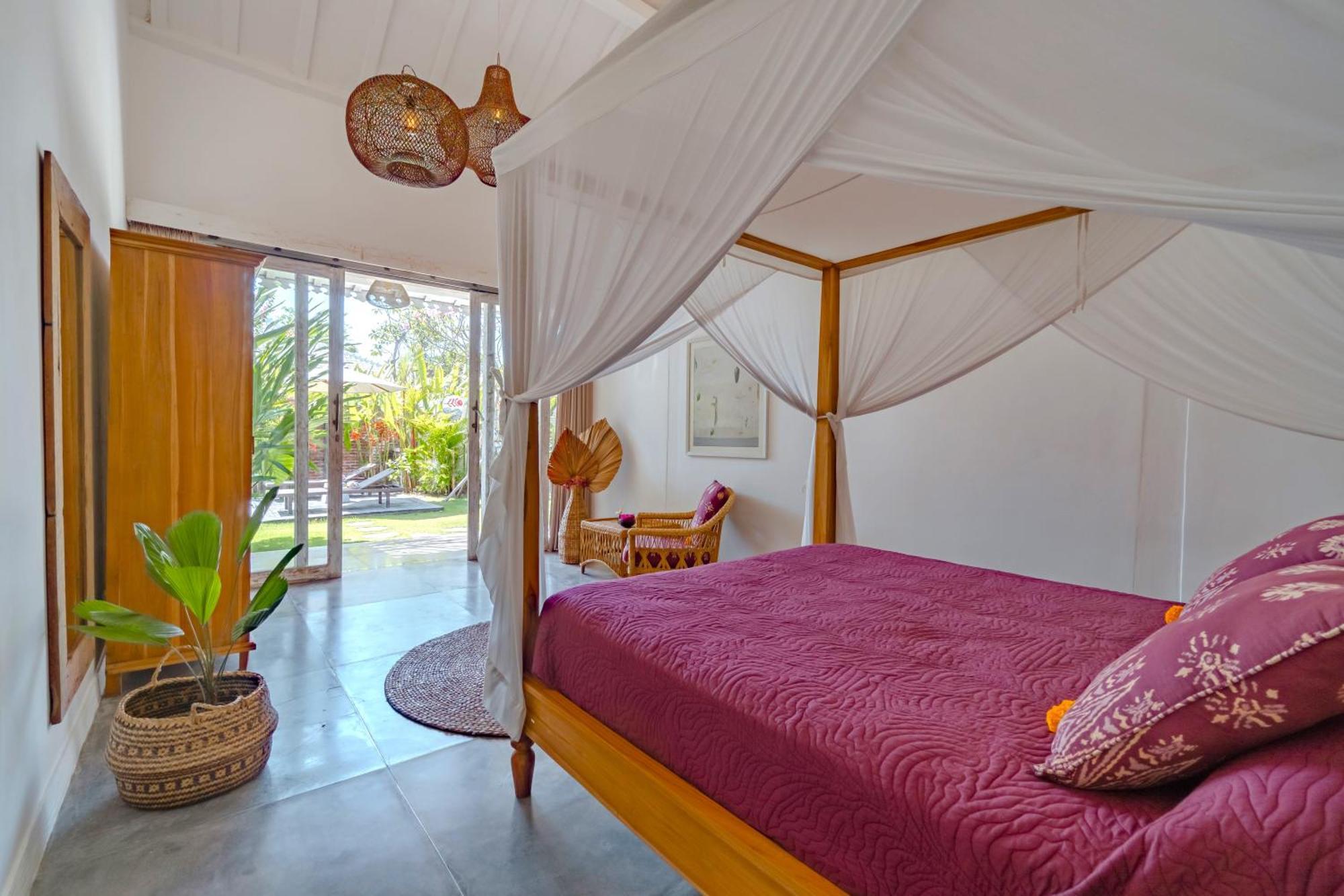 Vicolo Artvillas Uluwatu Exteriér fotografie