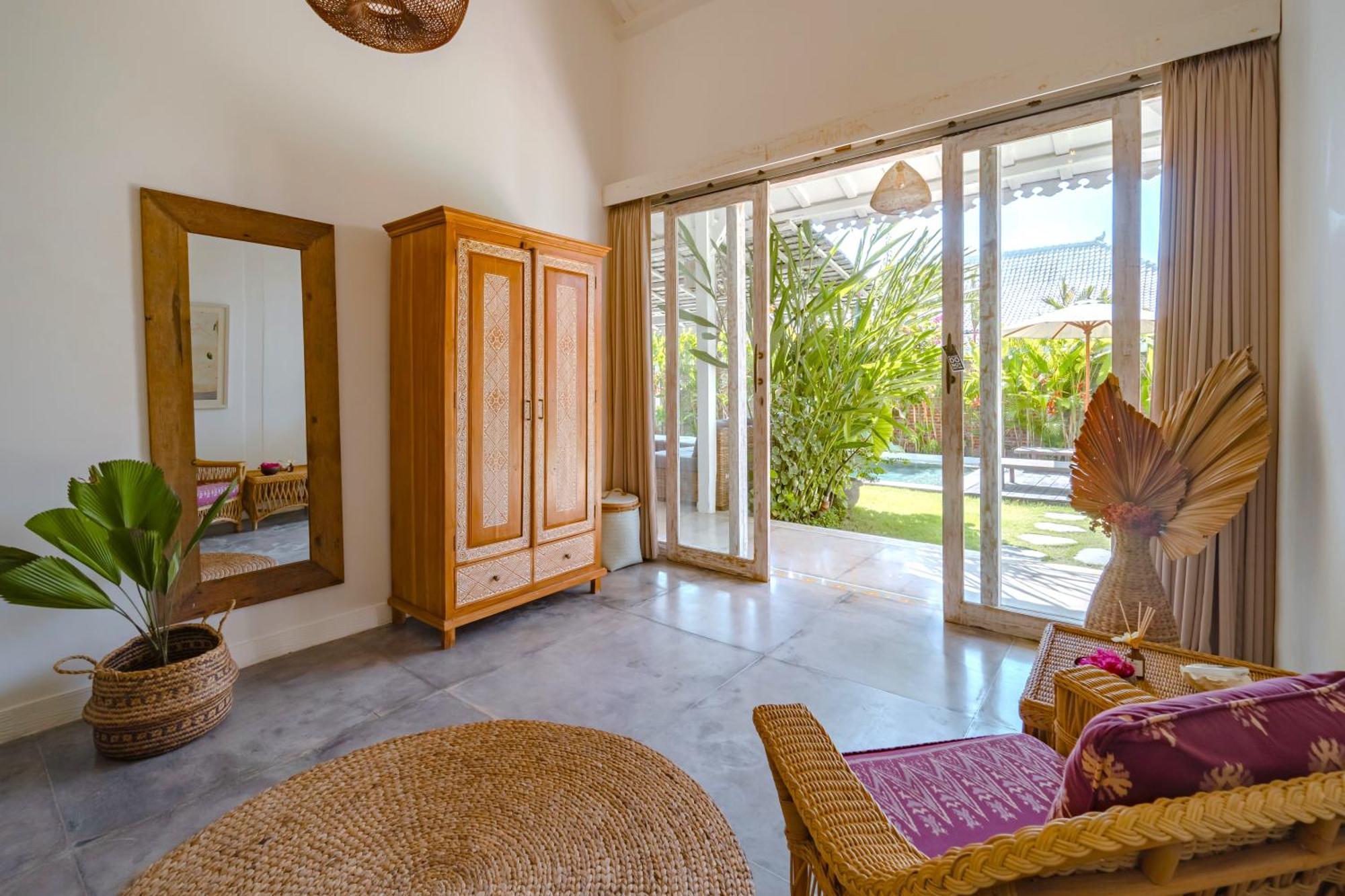 Vicolo Artvillas Uluwatu Exteriér fotografie