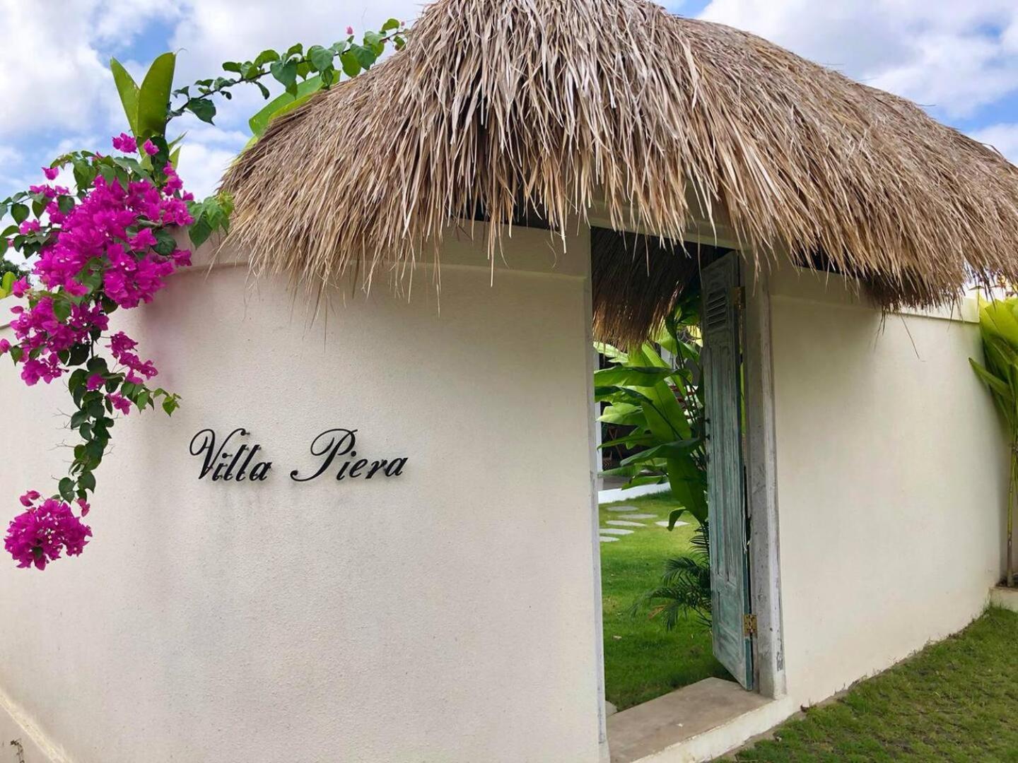 Vicolo Artvillas Uluwatu Exteriér fotografie