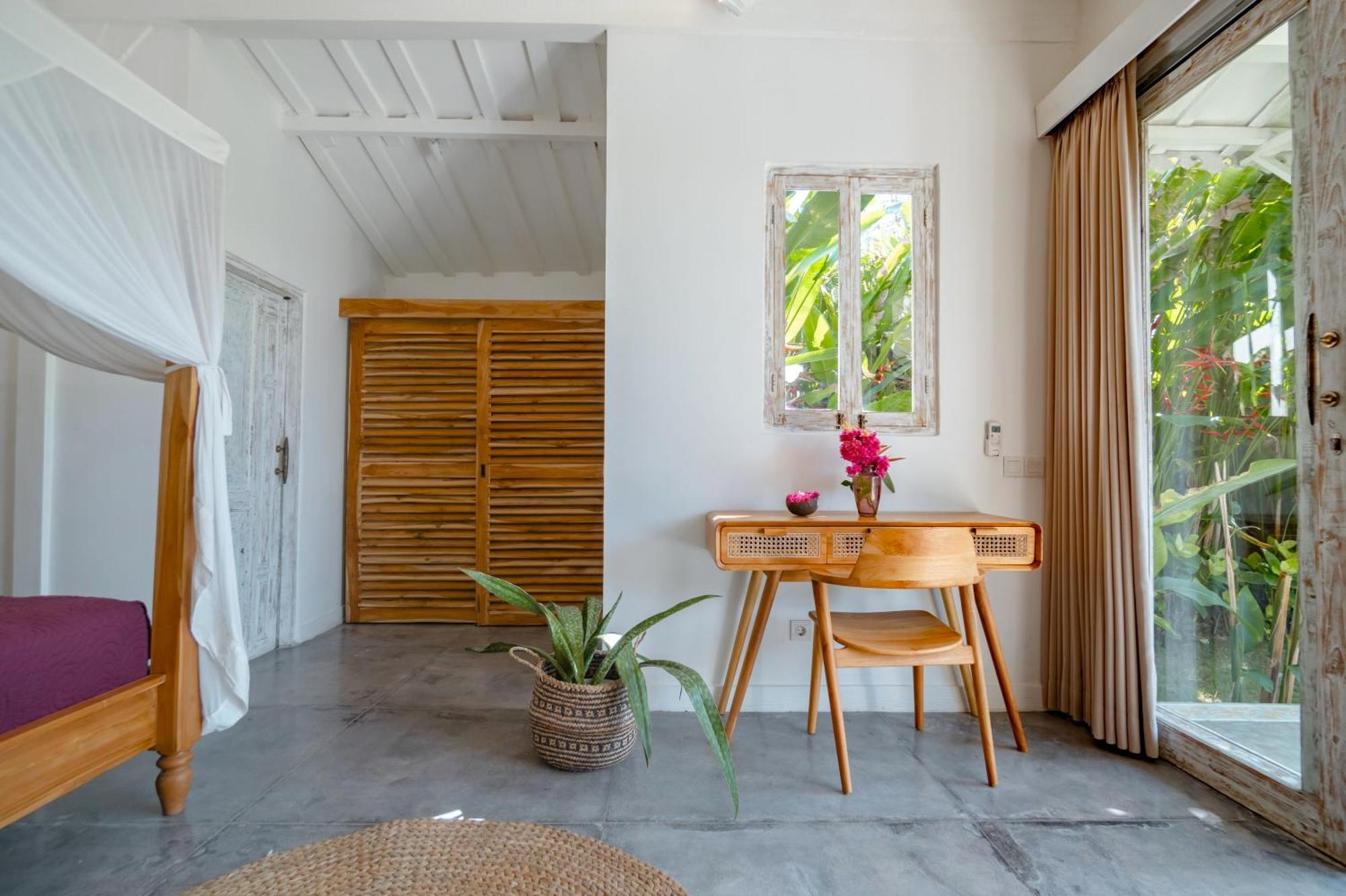 Vicolo Artvillas Uluwatu Exteriér fotografie
