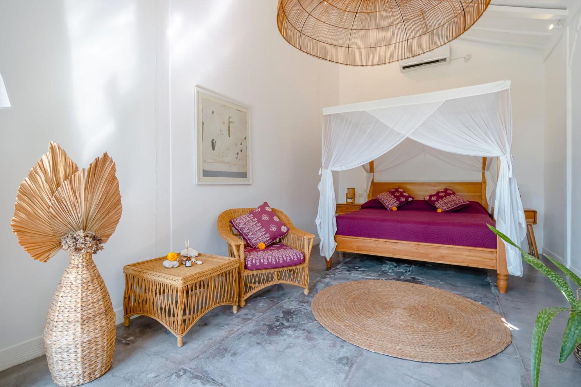 Vicolo Artvillas Uluwatu Exteriér fotografie