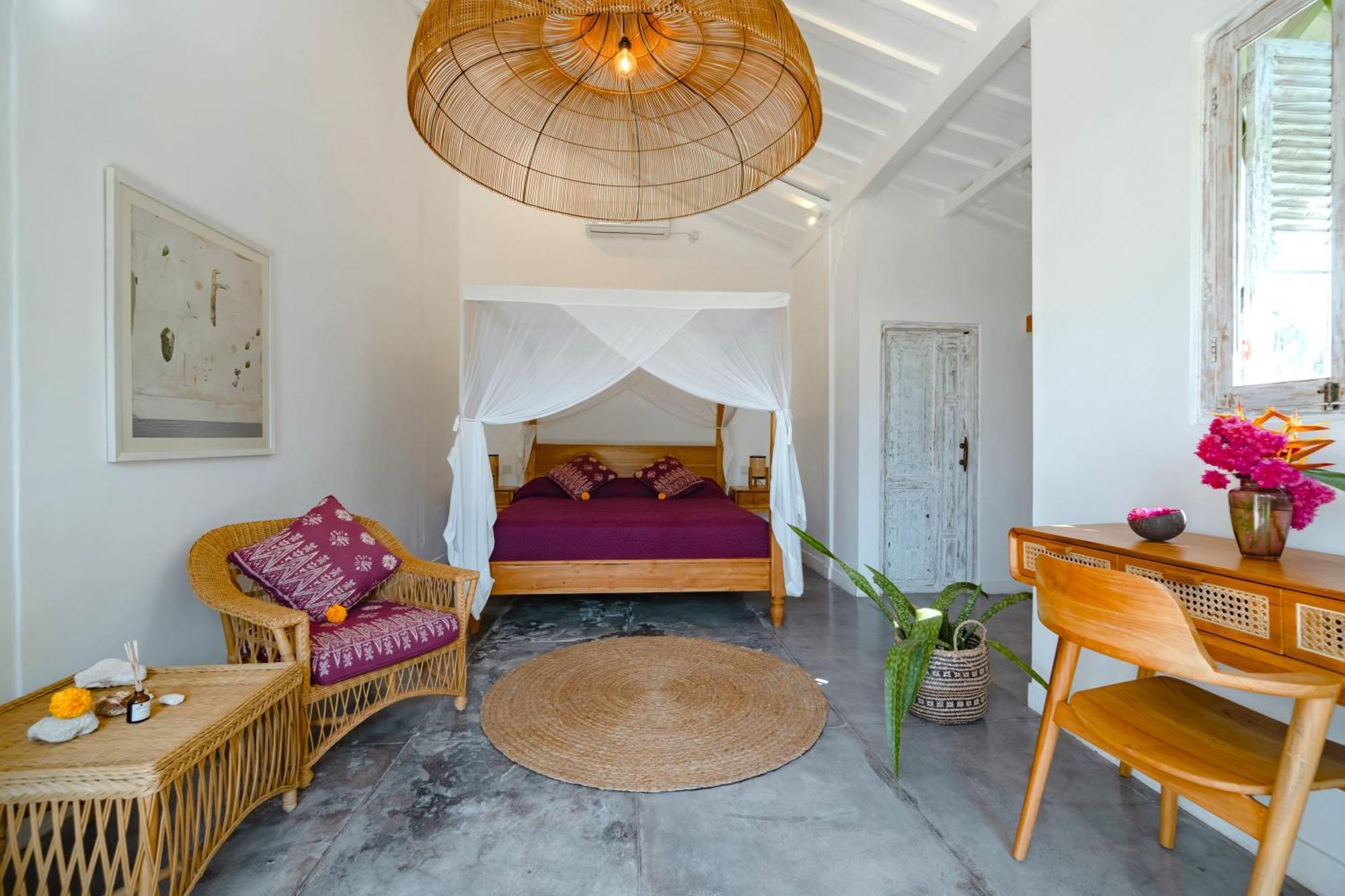 Vicolo Artvillas Uluwatu Exteriér fotografie
