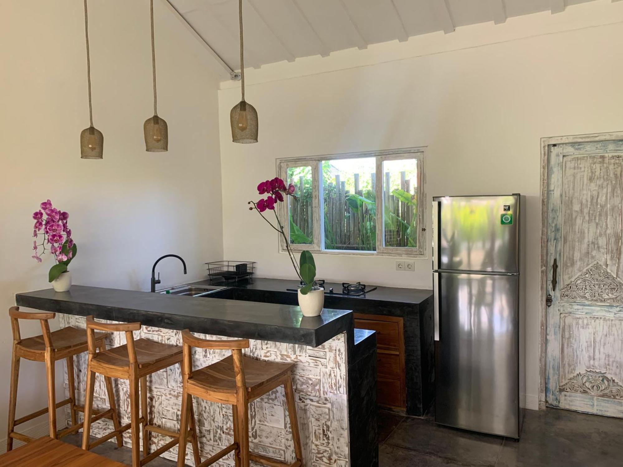 Vicolo Artvillas Uluwatu Exteriér fotografie