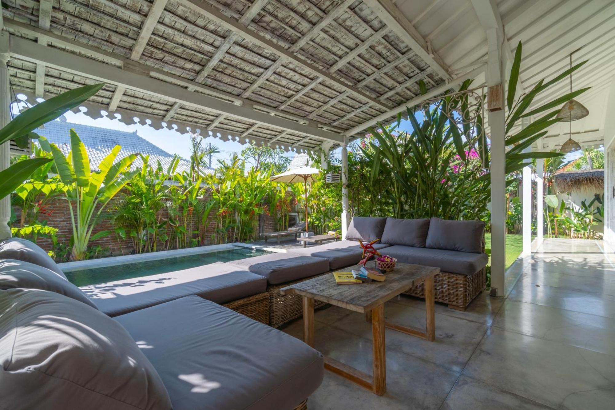 Vicolo Artvillas Uluwatu Exteriér fotografie