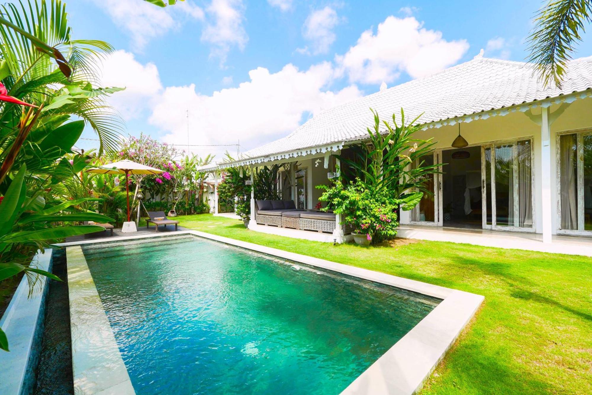 Vicolo Artvillas Uluwatu Exteriér fotografie