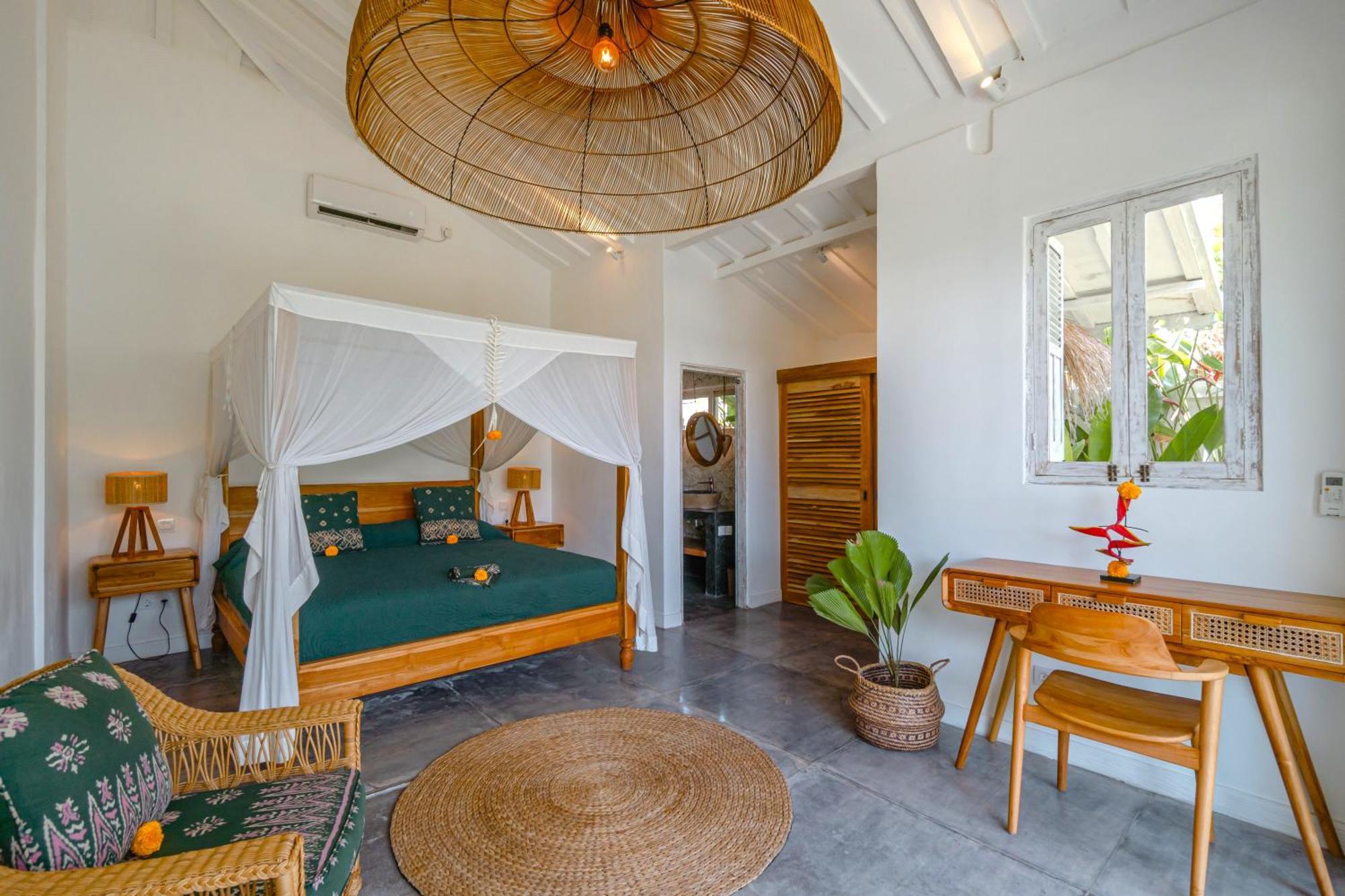 Vicolo Artvillas Uluwatu Exteriér fotografie