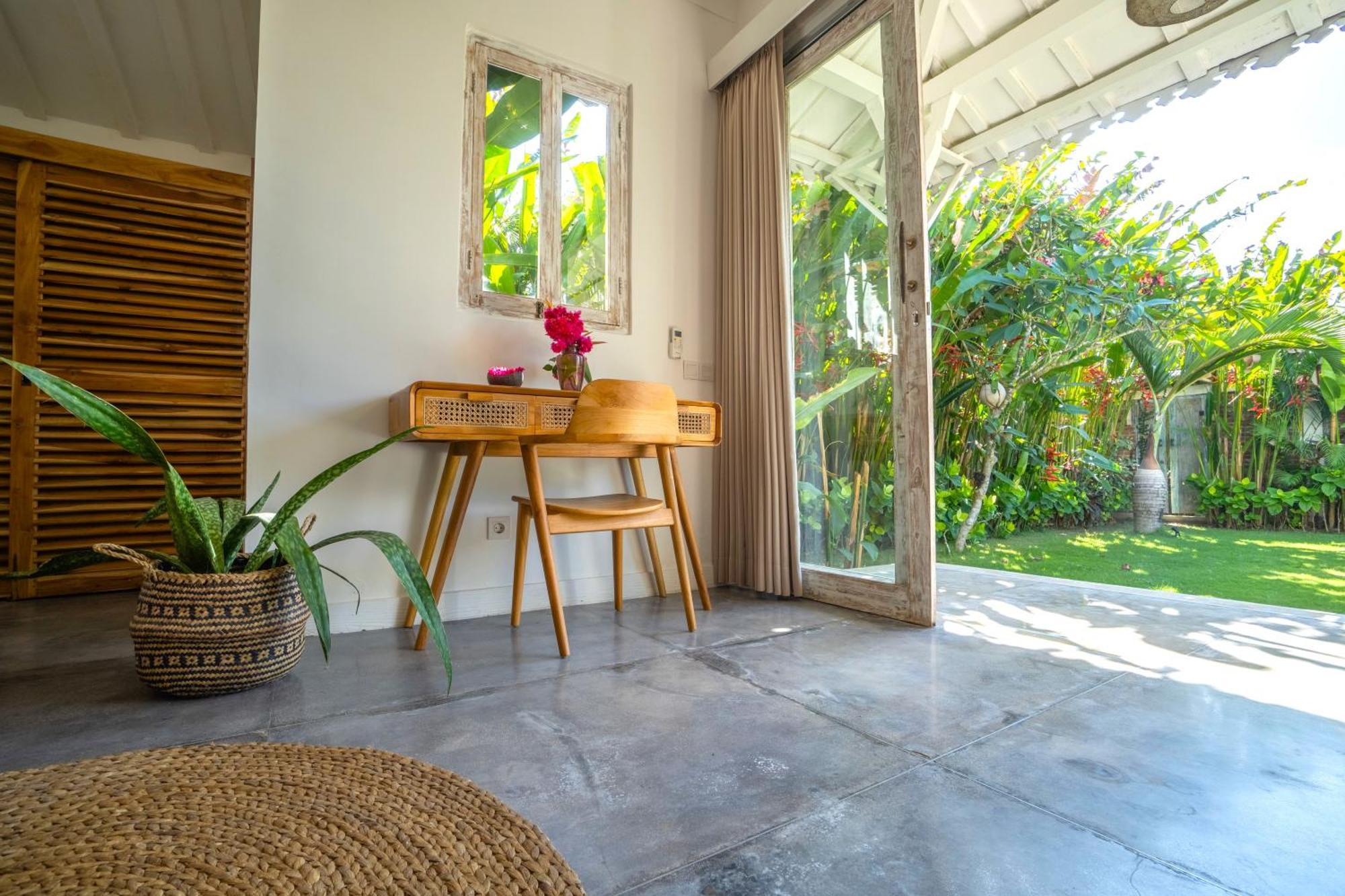 Vicolo Artvillas Uluwatu Exteriér fotografie