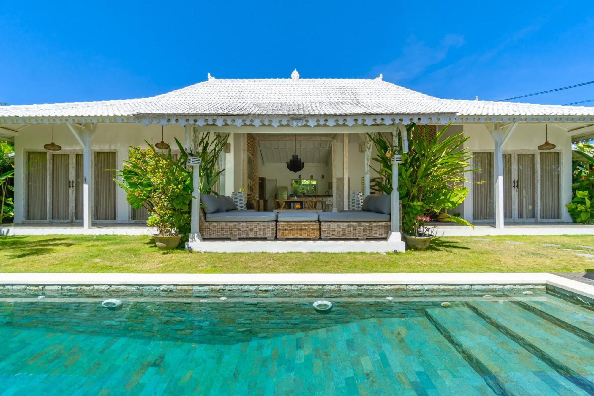 Vicolo Artvillas Uluwatu Exteriér fotografie