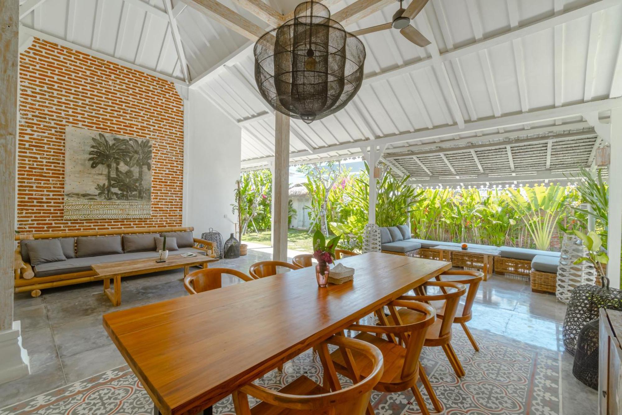 Vicolo Artvillas Uluwatu Exteriér fotografie