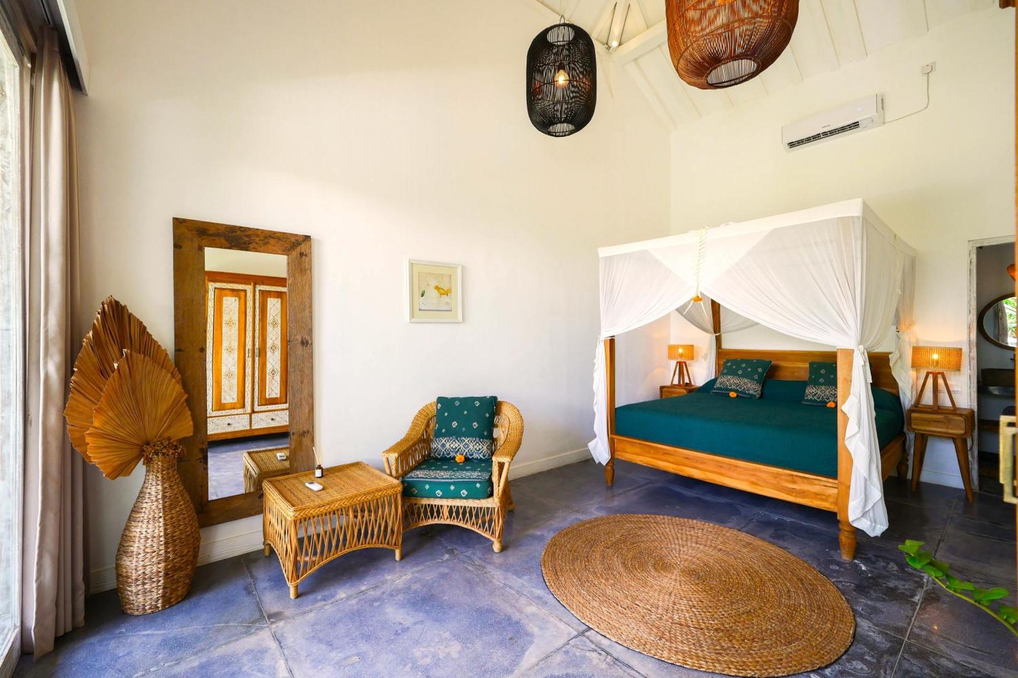 Vicolo Artvillas Uluwatu Exteriér fotografie