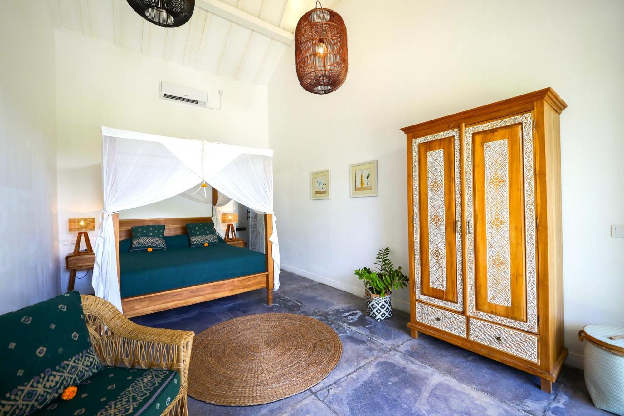 Vicolo Artvillas Uluwatu Exteriér fotografie