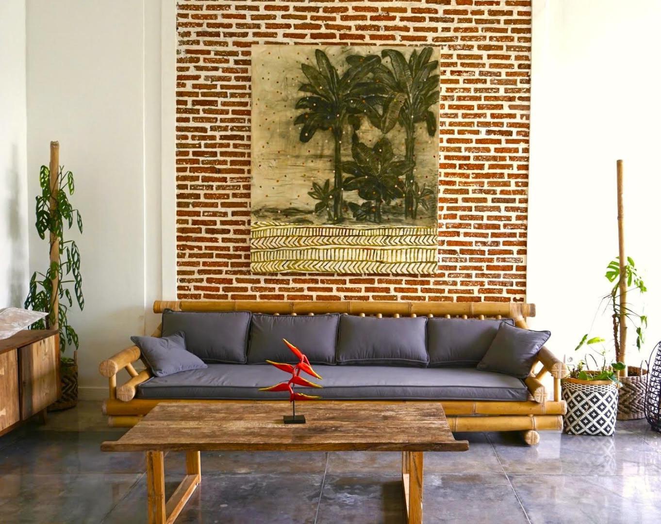Vicolo Artvillas Uluwatu Exteriér fotografie
